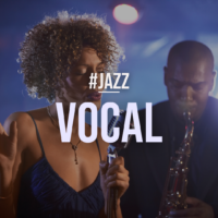 Jazz vocal