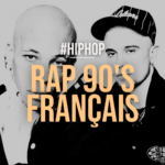Rap 90 français