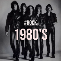Rock 1980
